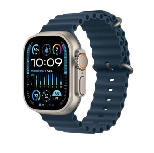 APPLE WATCH ULTRA